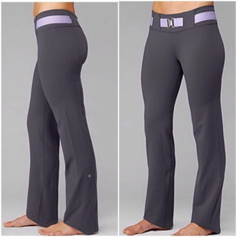 Lululemon Belt It Out Pants